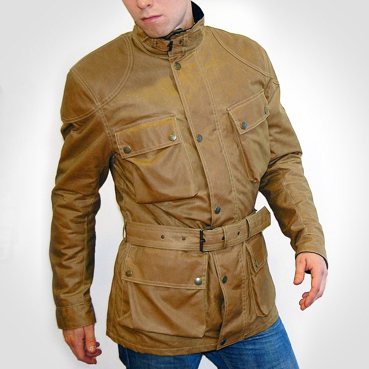 Belstaff tourist deals trophy